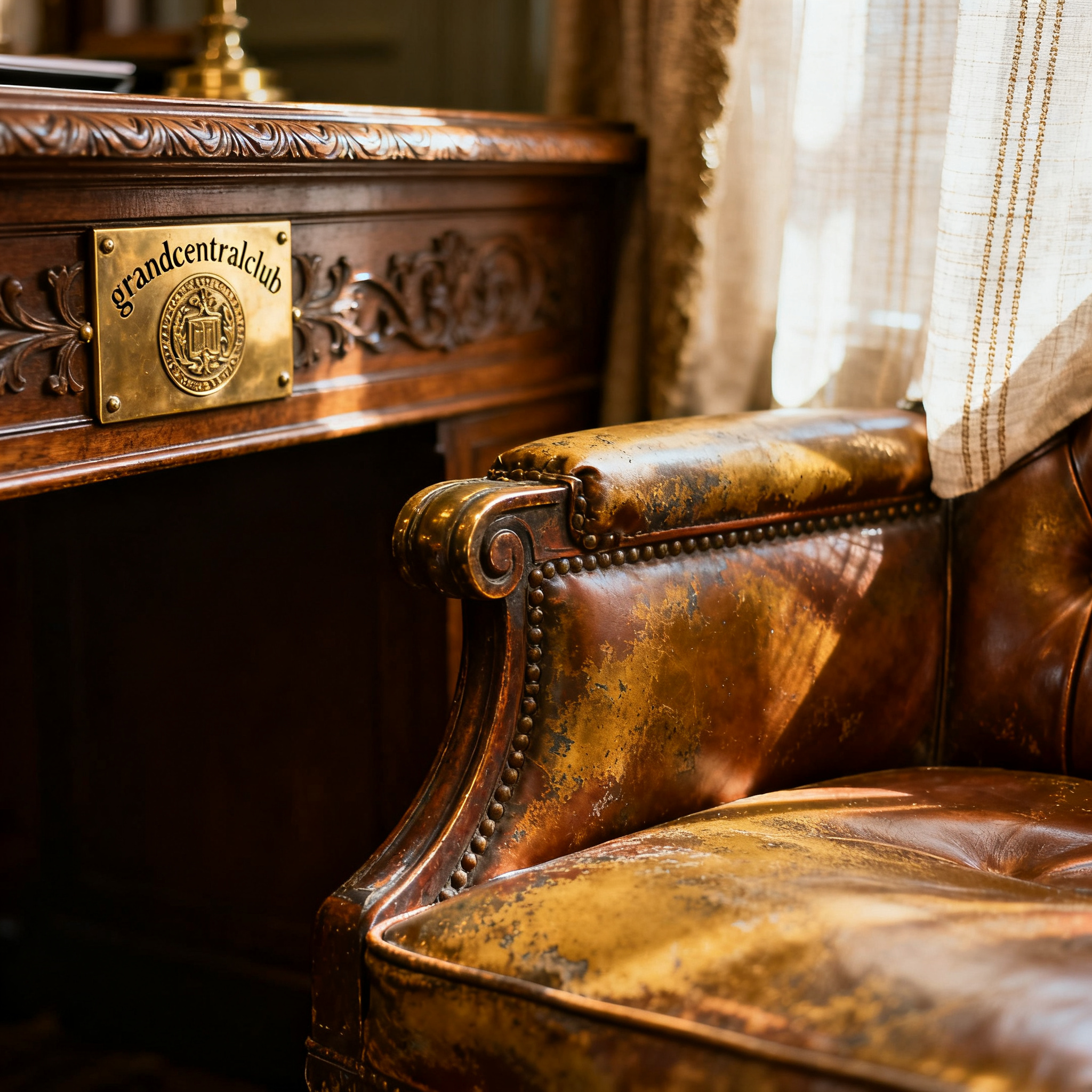 Grand Central Club