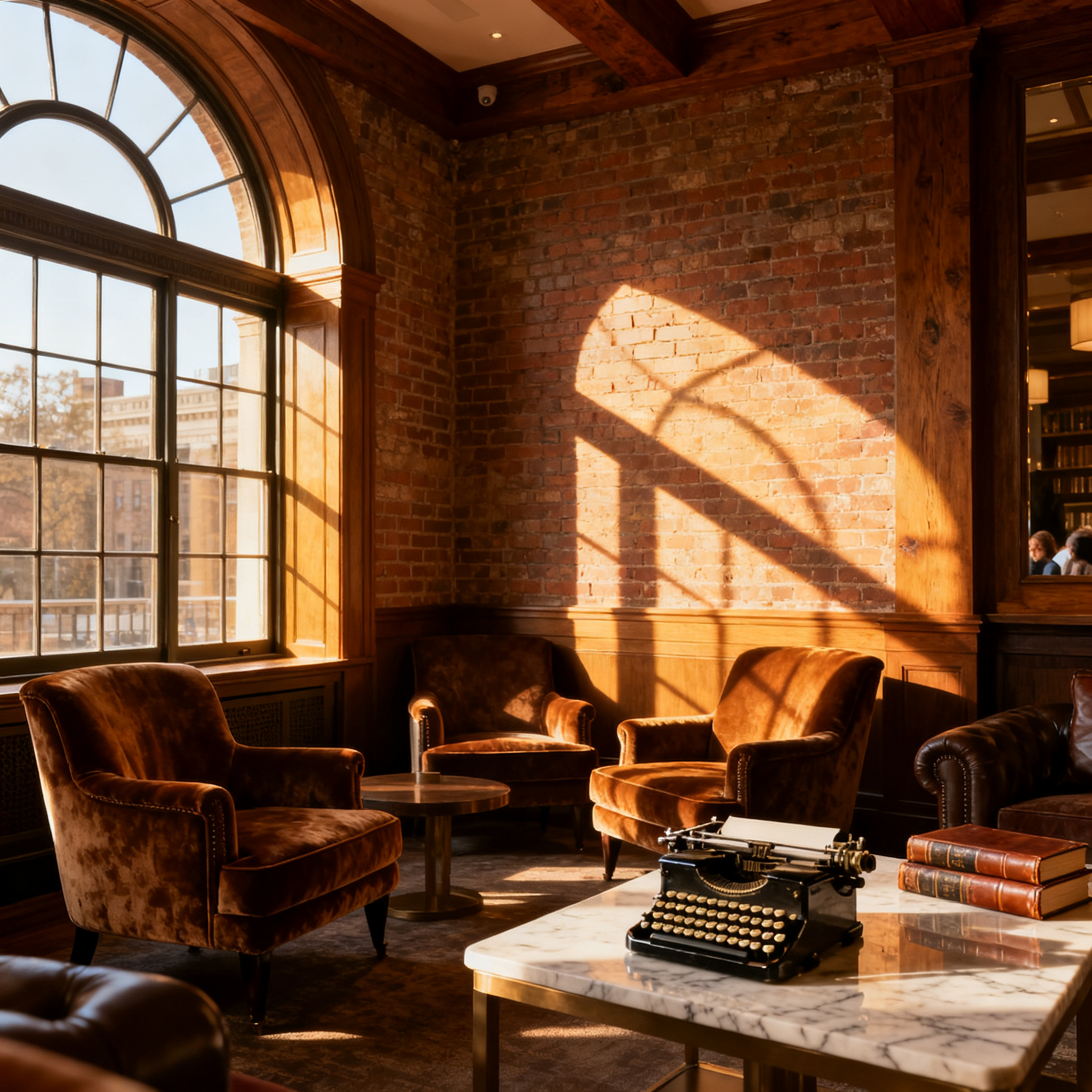 Grand Central Club